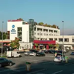Western Am Walserberg מוטל וואלס