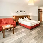 Motel Western Am Walserberg