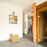 Western Am Walserberg 모텔