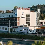 Motel Western Am Walserberg Wals-Siezenheim