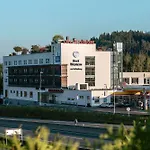 모텔 Western Am Walserberg 3*