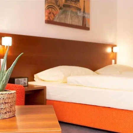 Western Am Walserberg Motel 3*