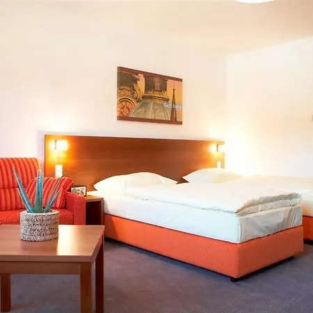 Western Am Walserberg Motel Wals-Siezenheim