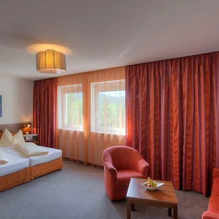 Western Am Walserberg Motel Wals-Siezenheim
