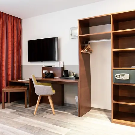 Western Am Walserberg 3* فالس