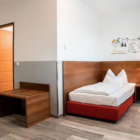 Western Am Walserberg