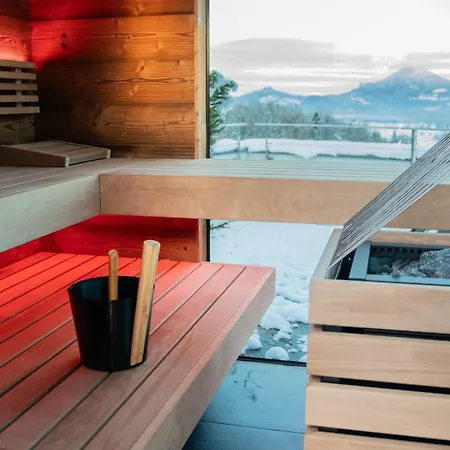 Western Am Walserberg 3*