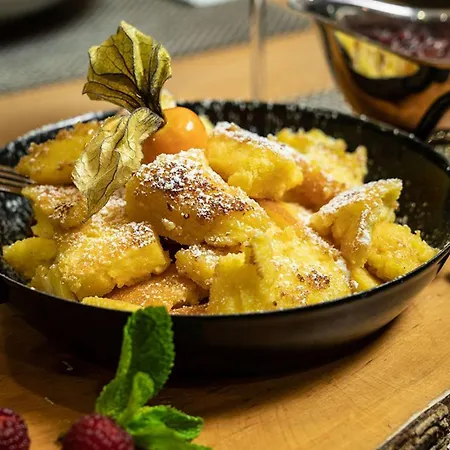 Western Am Walserberg 3*