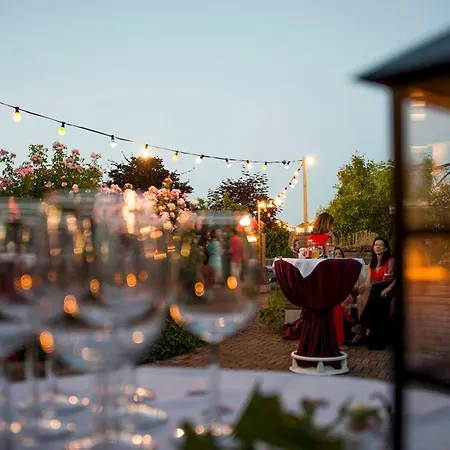 Western Am Walserberg 瓦兹