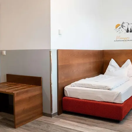 Μοτέλ Western Am Walserberg 3*