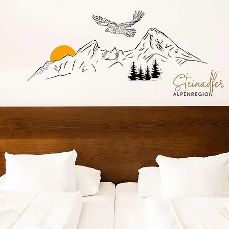 Western Am Walserberg 汽车旅馆 瓦兹