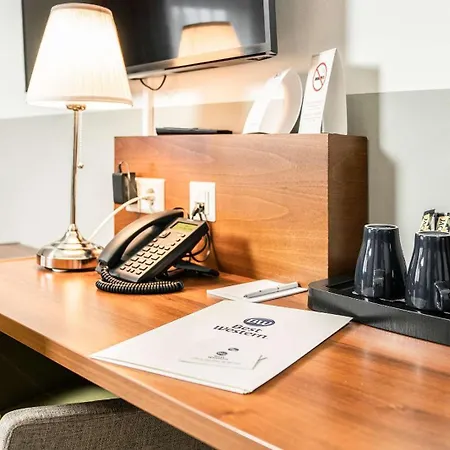 Western Am Walserberg 瓦兹