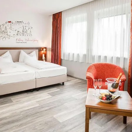 Western Am Walserberg فالس