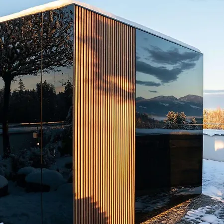 Western Am Walserberg