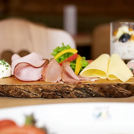 Western Am Walserberg