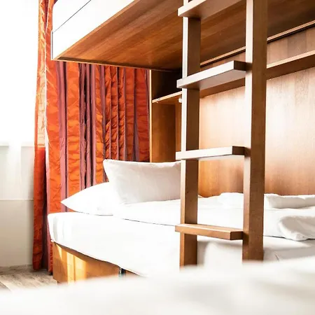 Μοτέλ Western Am Walserberg 3*