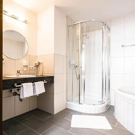 Motel Western Am Walserberg 3*