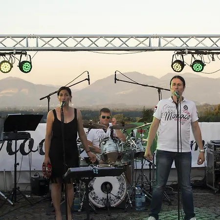 Μοτέλ Western Am Walserberg 3*