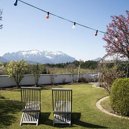 Western Am Walserberg