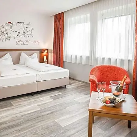 Motel Western Am Walserberg