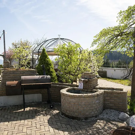 Western Am Walserberg Motel 3*